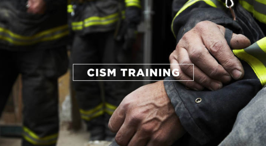 cism training