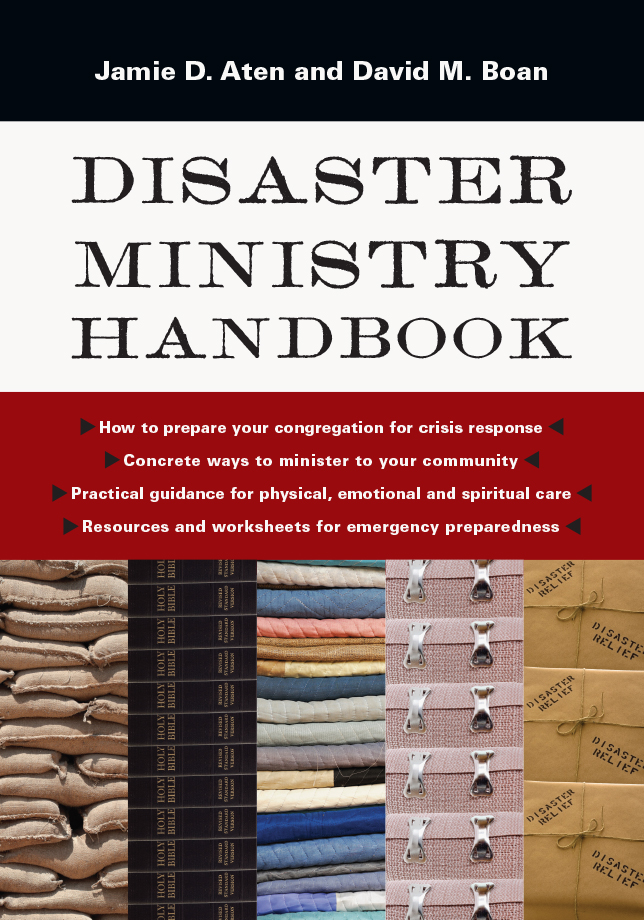 Disaster Ministry Handbook