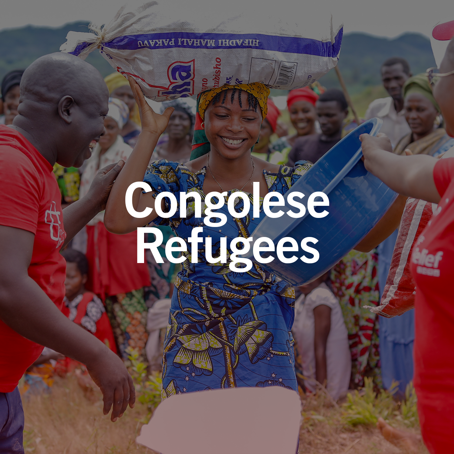 CongoRefugees
