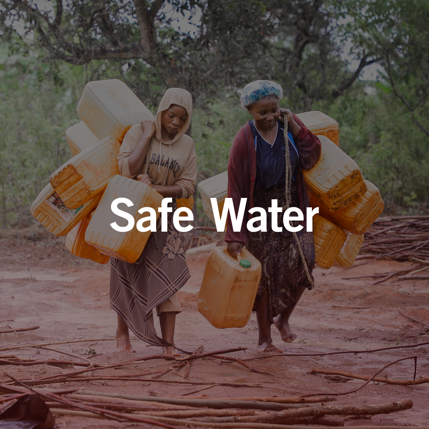 SafeWater