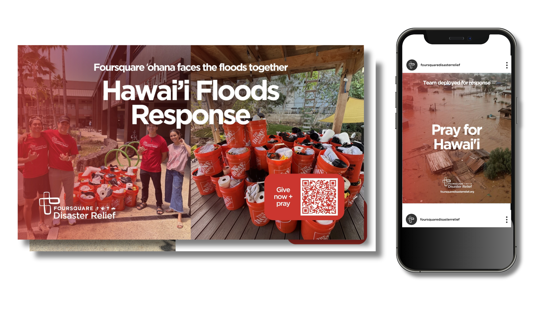 Hawaii Kit