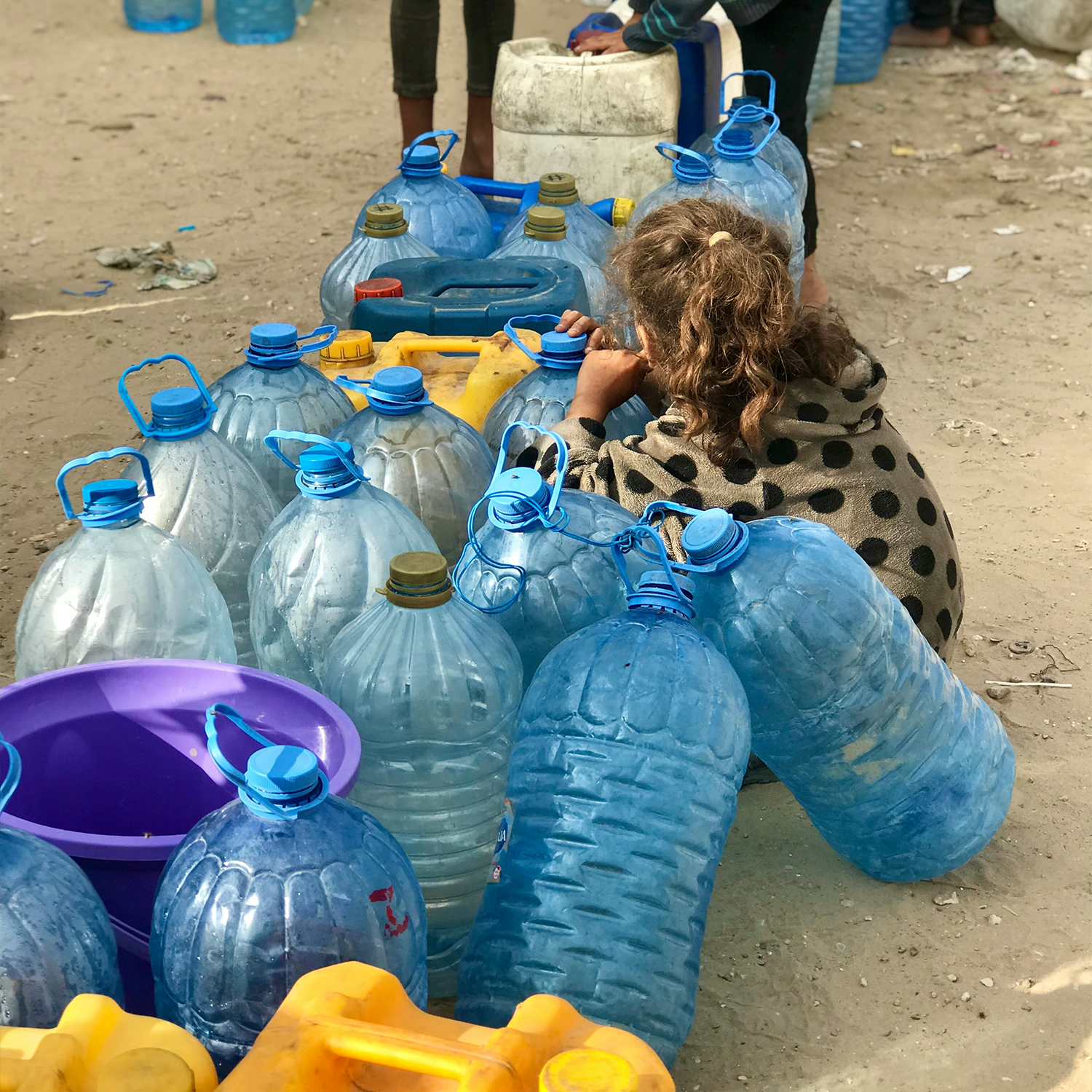 Gaza-1
