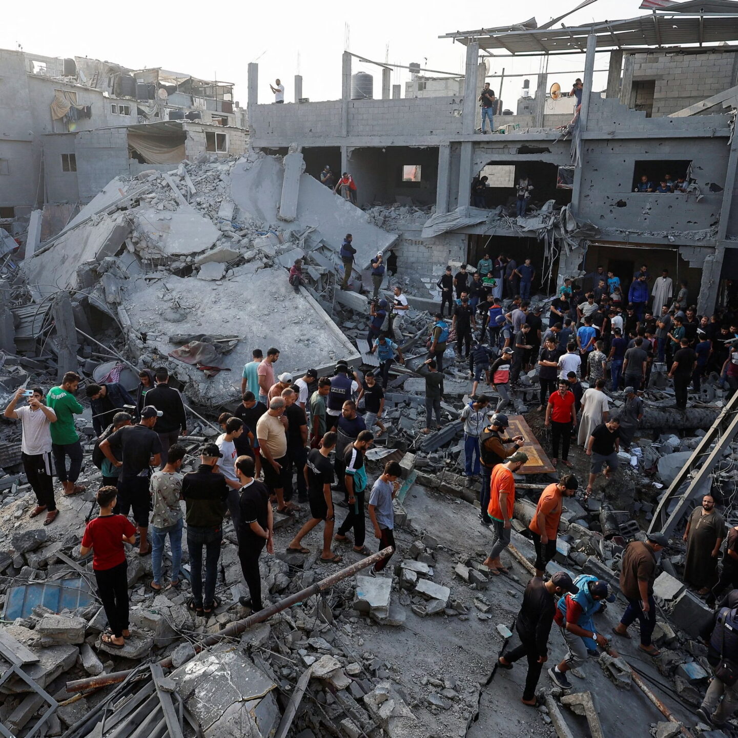 Gaza-3
